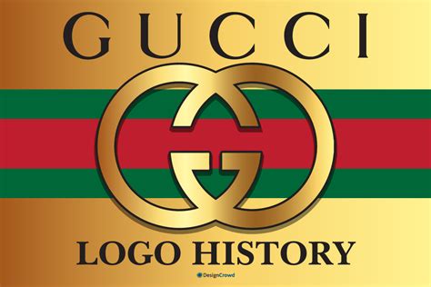 Gucci original logo